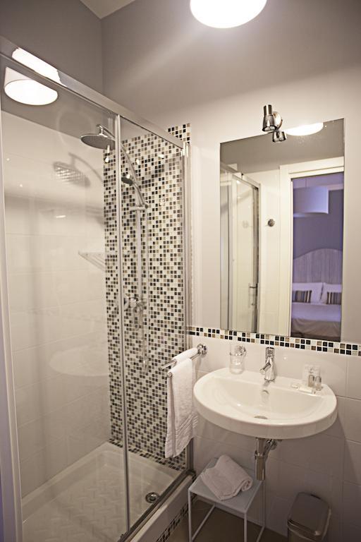 Bb22Roma Bed and Breakfast Habitación foto