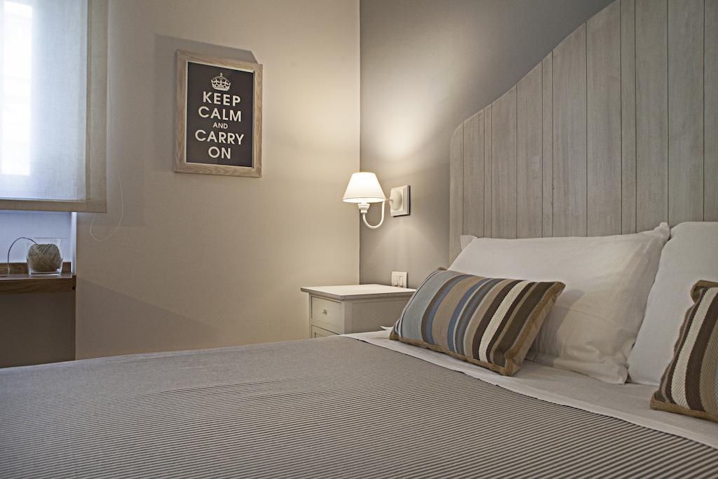 Bb22Roma Bed and Breakfast Habitación foto