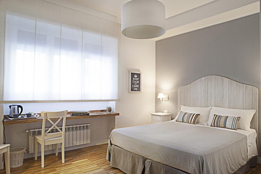 Bb22Roma Bed and Breakfast Habitación foto