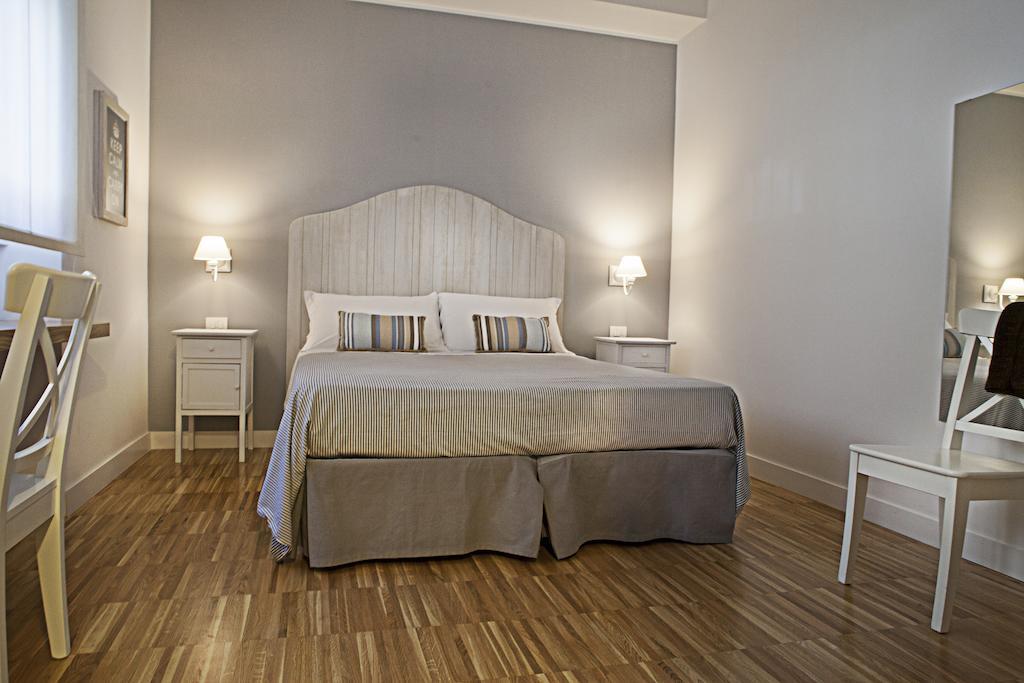 Bb22Roma Bed and Breakfast Habitación foto