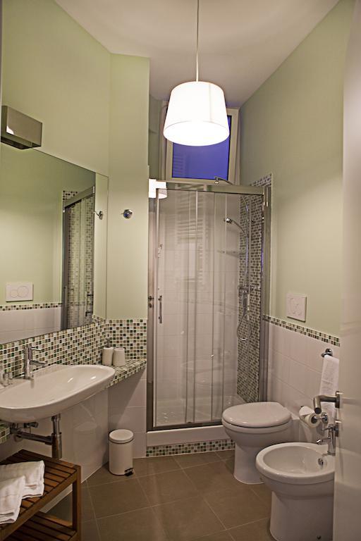 Bb22Roma Bed and Breakfast Exterior foto