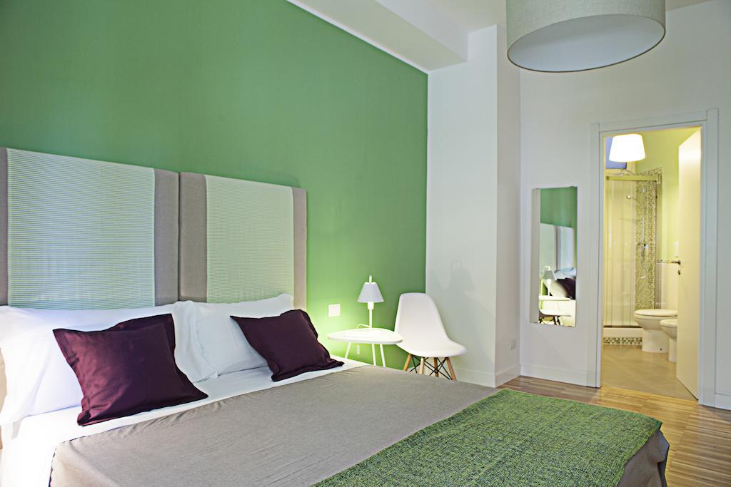 Bb22Roma Bed and Breakfast Exterior foto