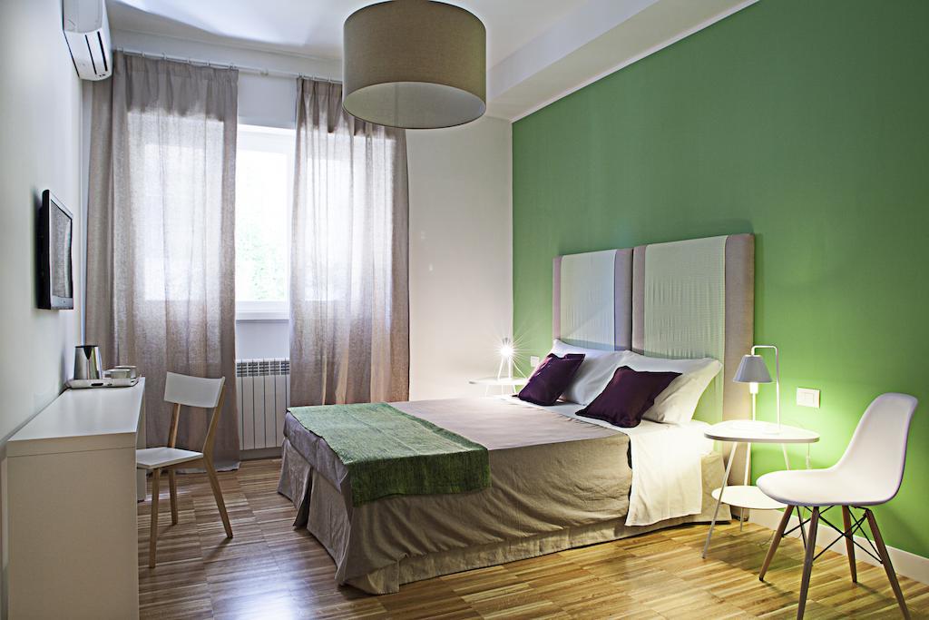 Bb22Roma Bed and Breakfast Exterior foto