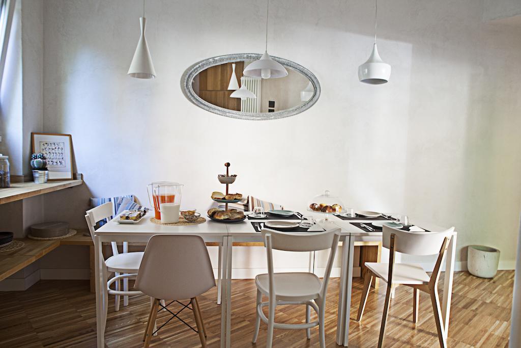 Bb22Roma Bed and Breakfast Exterior foto