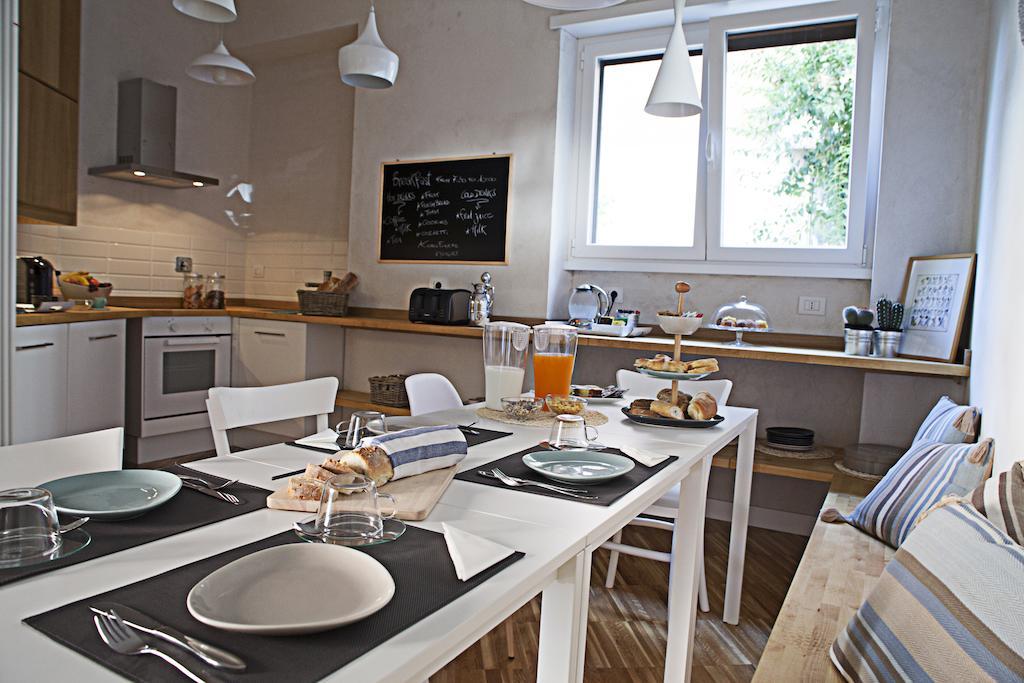 Bb22Roma Bed and Breakfast Exterior foto