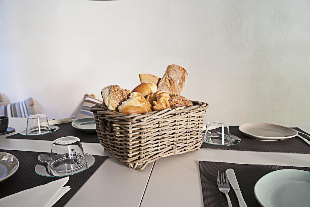 Bb22Roma Bed and Breakfast Exterior foto