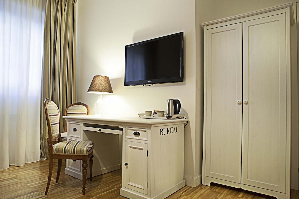 Bb22Roma Bed and Breakfast Habitación foto