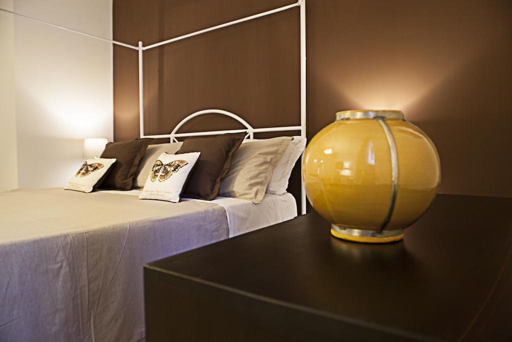 Bb22Roma Bed and Breakfast Habitación foto