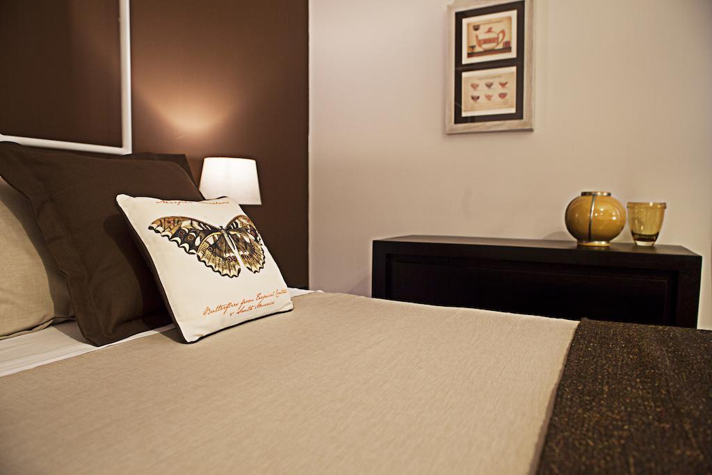 Bb22Roma Bed and Breakfast Habitación foto