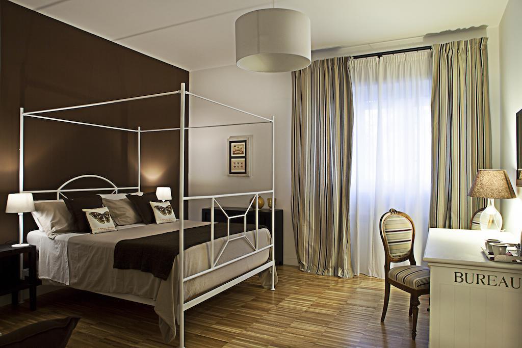 Bb22Roma Bed and Breakfast Habitación foto